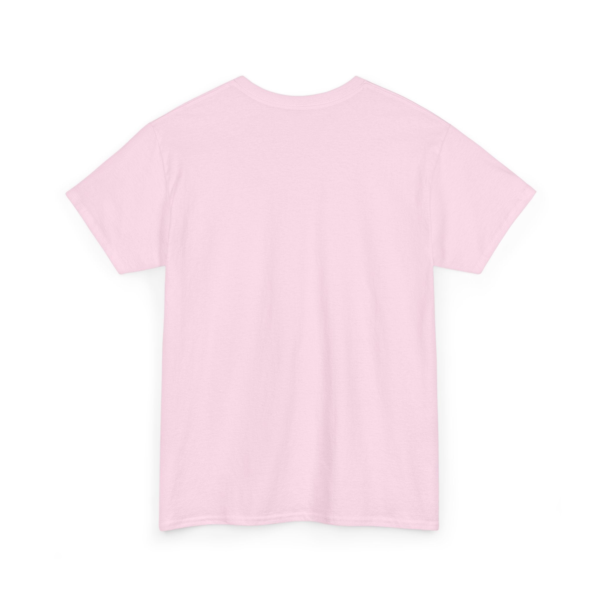 LOVE & DO Unisex Heavy Cotton Tee