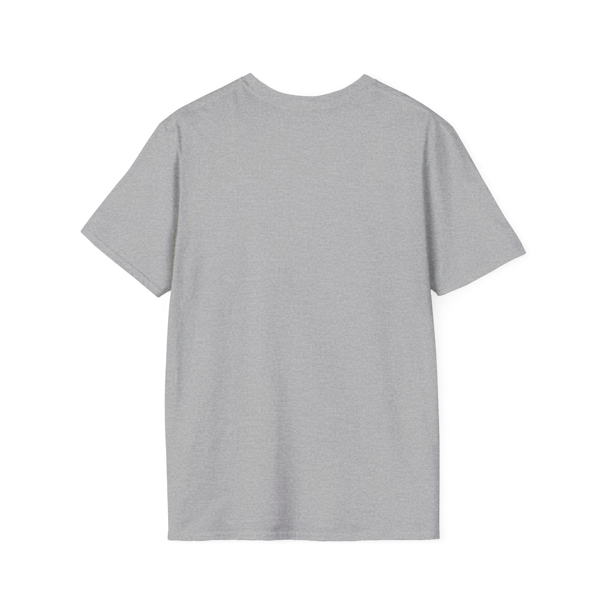 PEAS & LOVE Unisex Softstyle T-Shirt