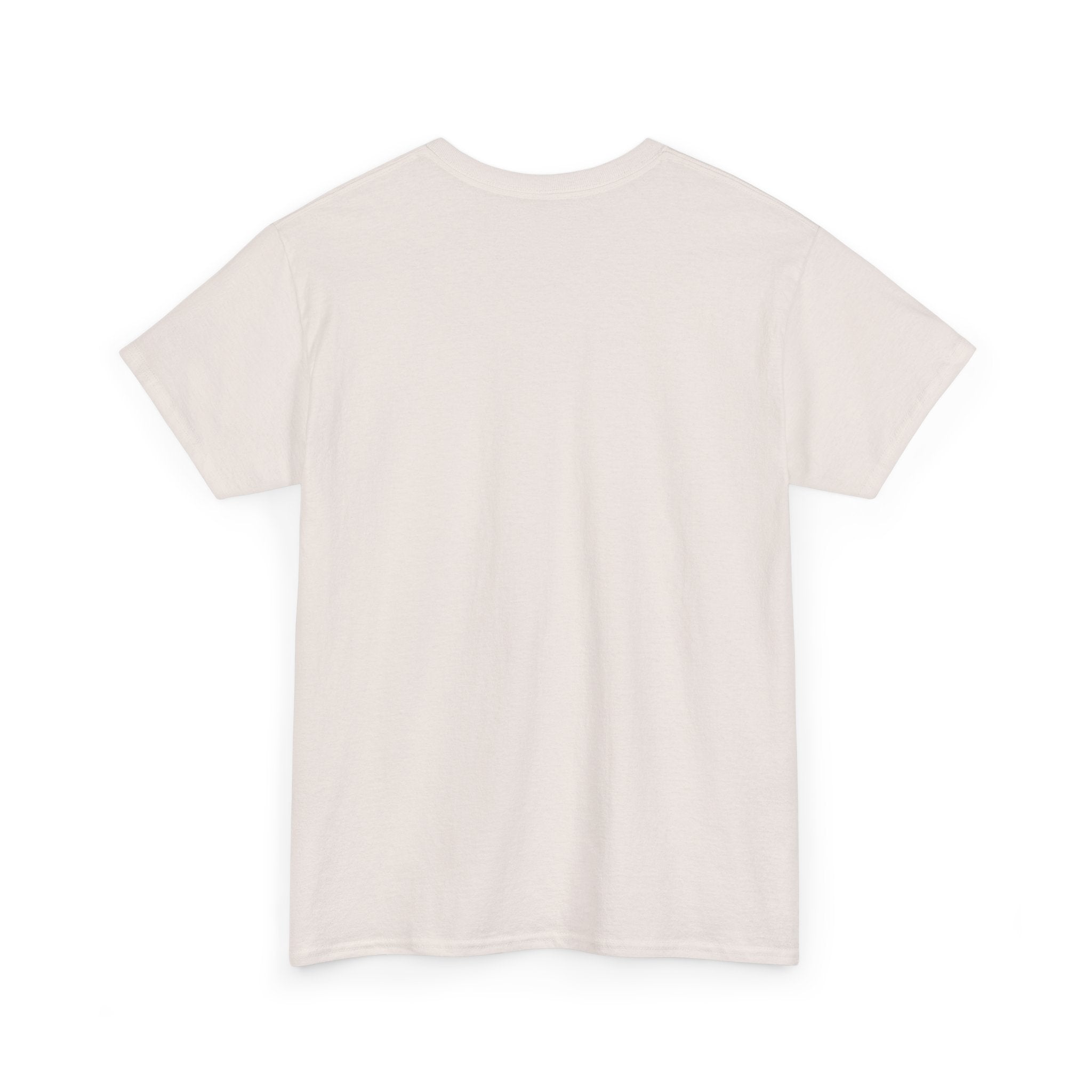 LOVE & DO Unisex Heavy Cotton Tee