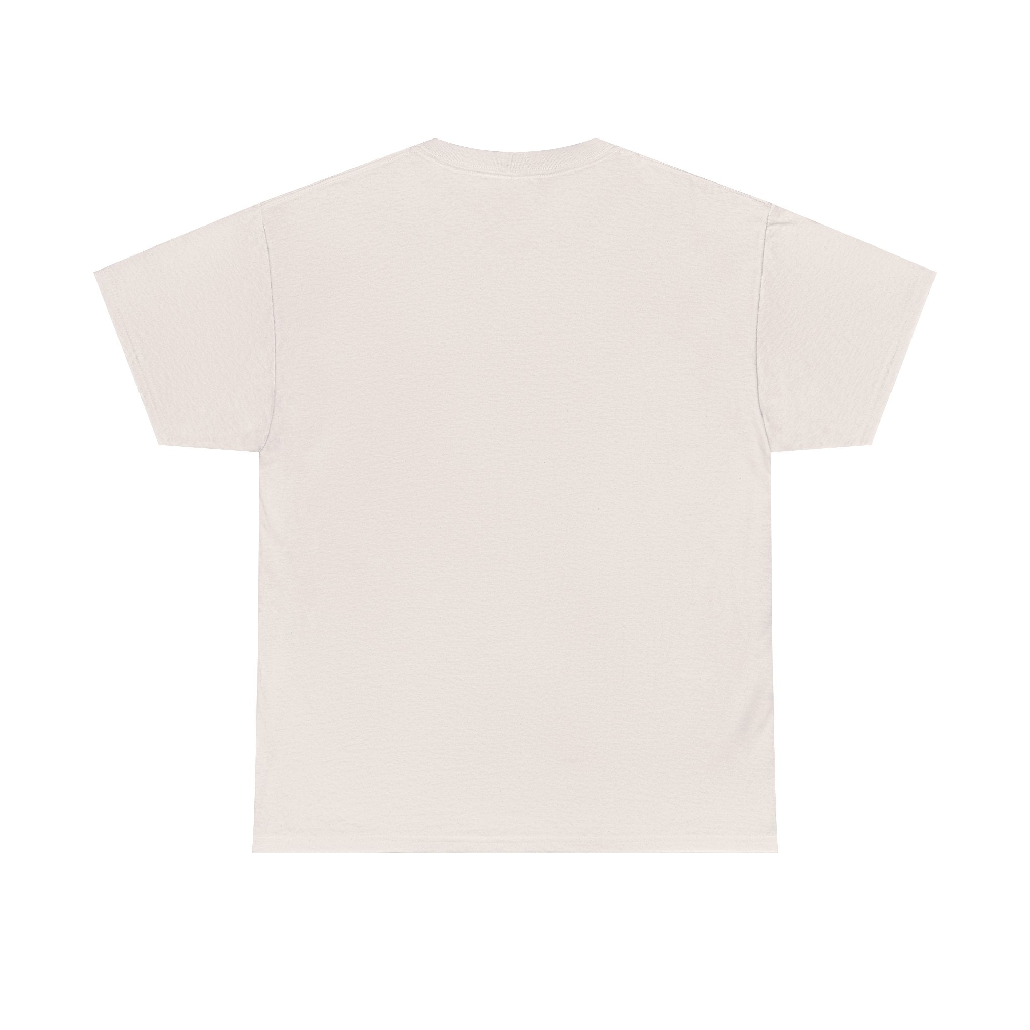 LOVE & DO Unisex Heavy Cotton Tee