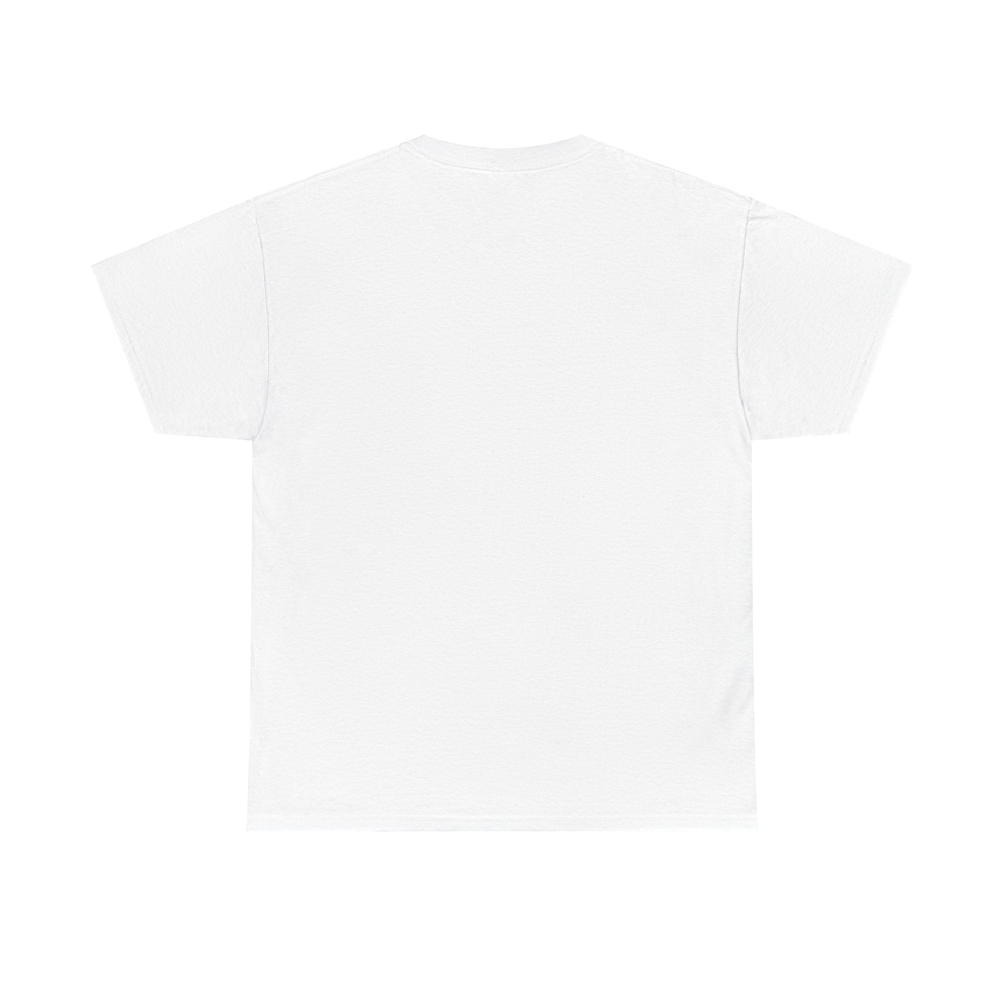 LOVE & DO Unisex Heavy Cotton Tee