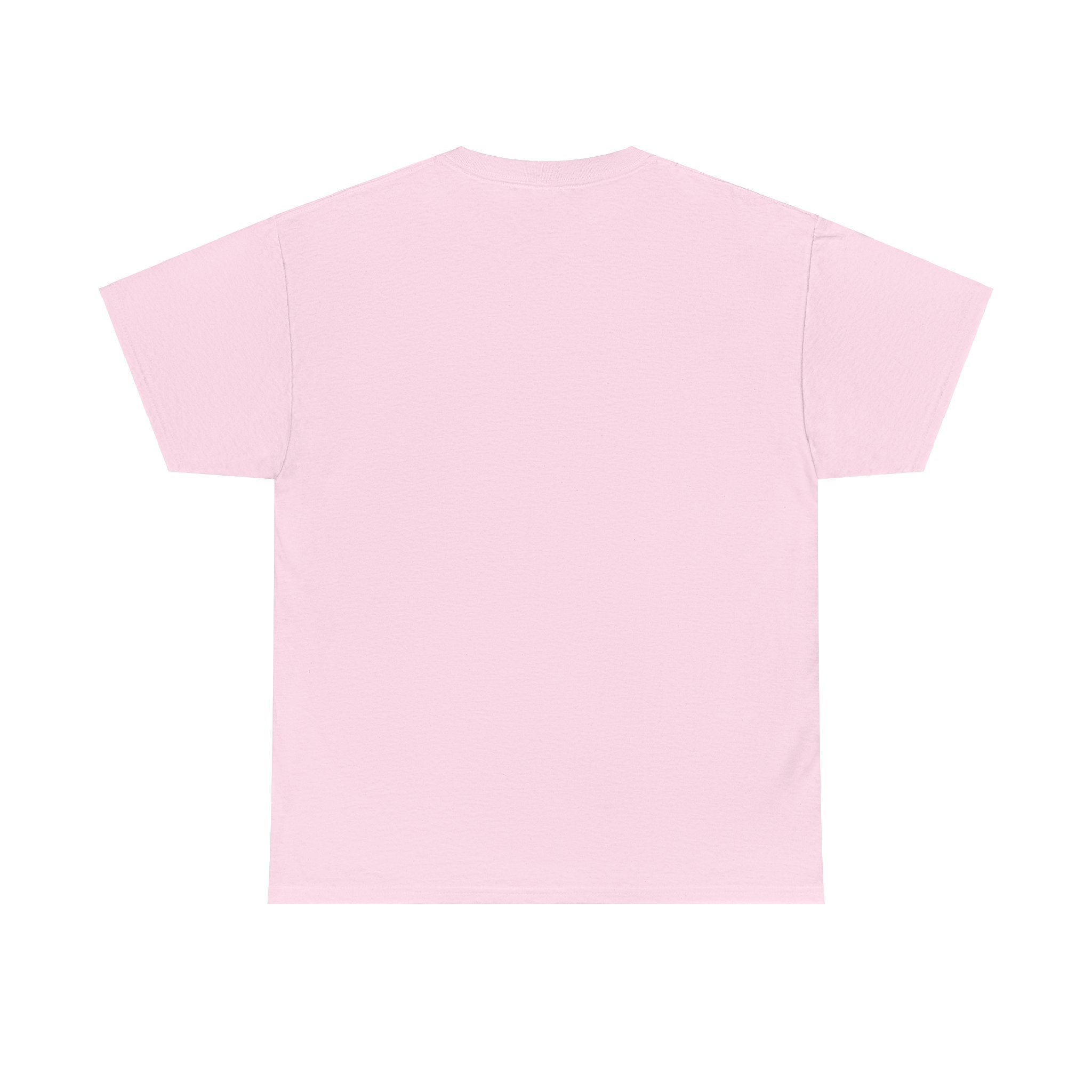LOVE & DO Unisex Heavy Cotton Tee