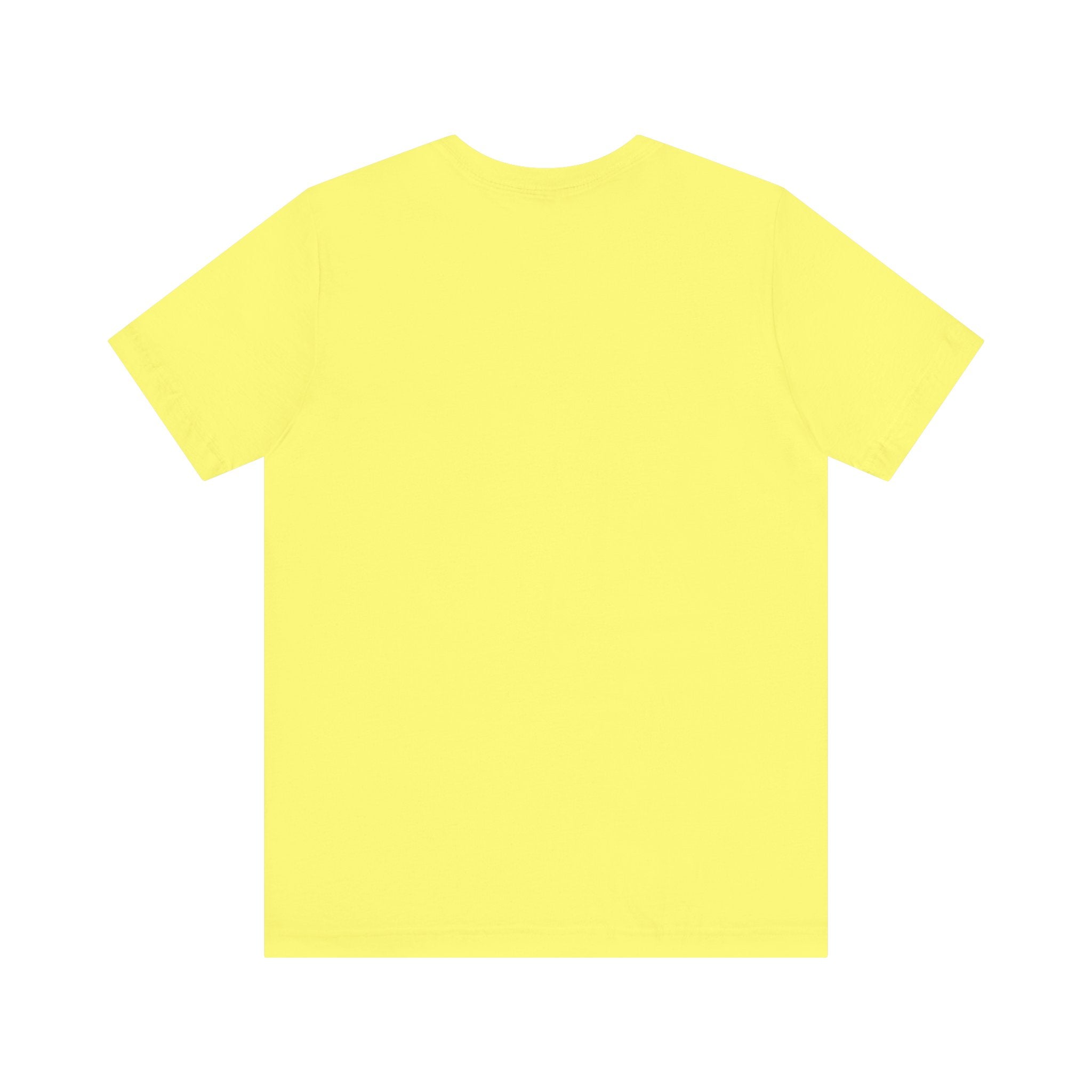 LOVE Unisex Jersey Short Sleeve Tee