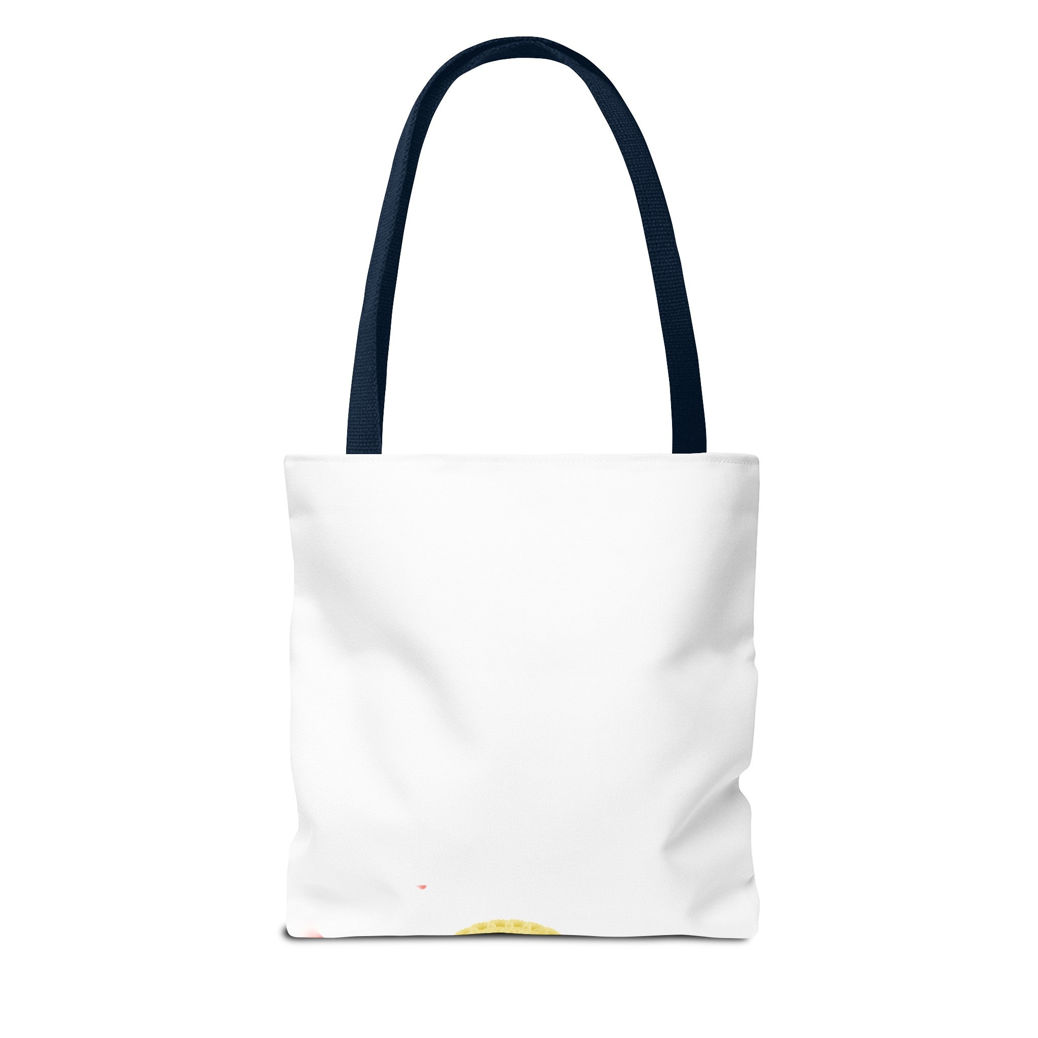 FLOWERS Tote Bag (AOP)