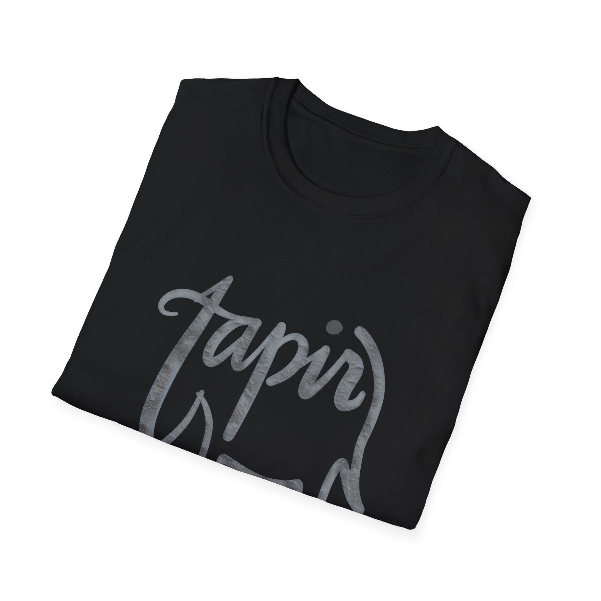 TAPIR Unisex Softstyle T-Shirt