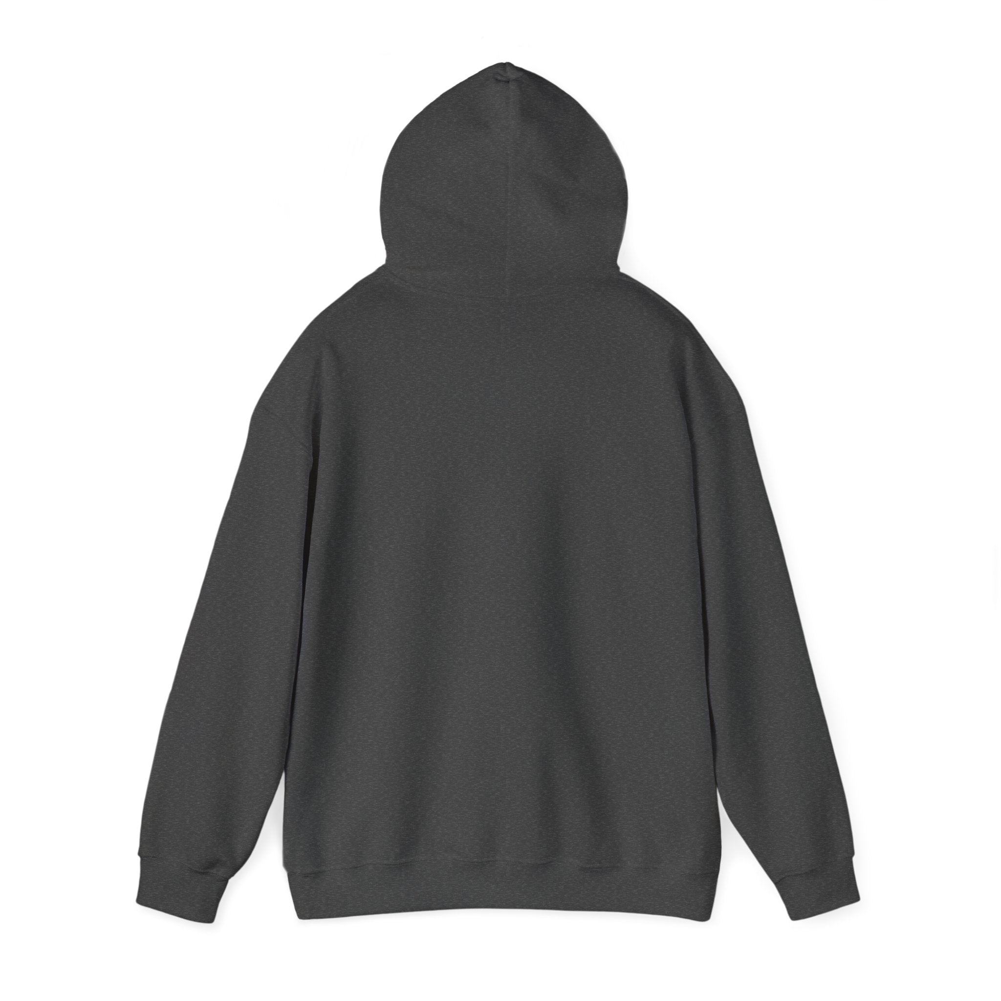 AWOMEN Unisex Heavy Blend™ Hooded Sweatshirt