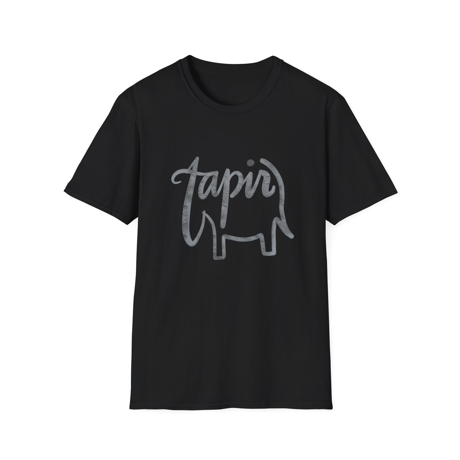 TAPIR Unisex Softstyle T-Shirt