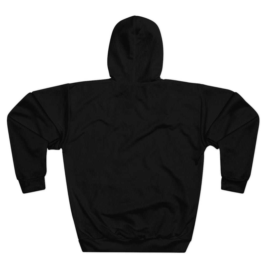 SKEPTIC Unisex Pullover Hoodie (AOP)