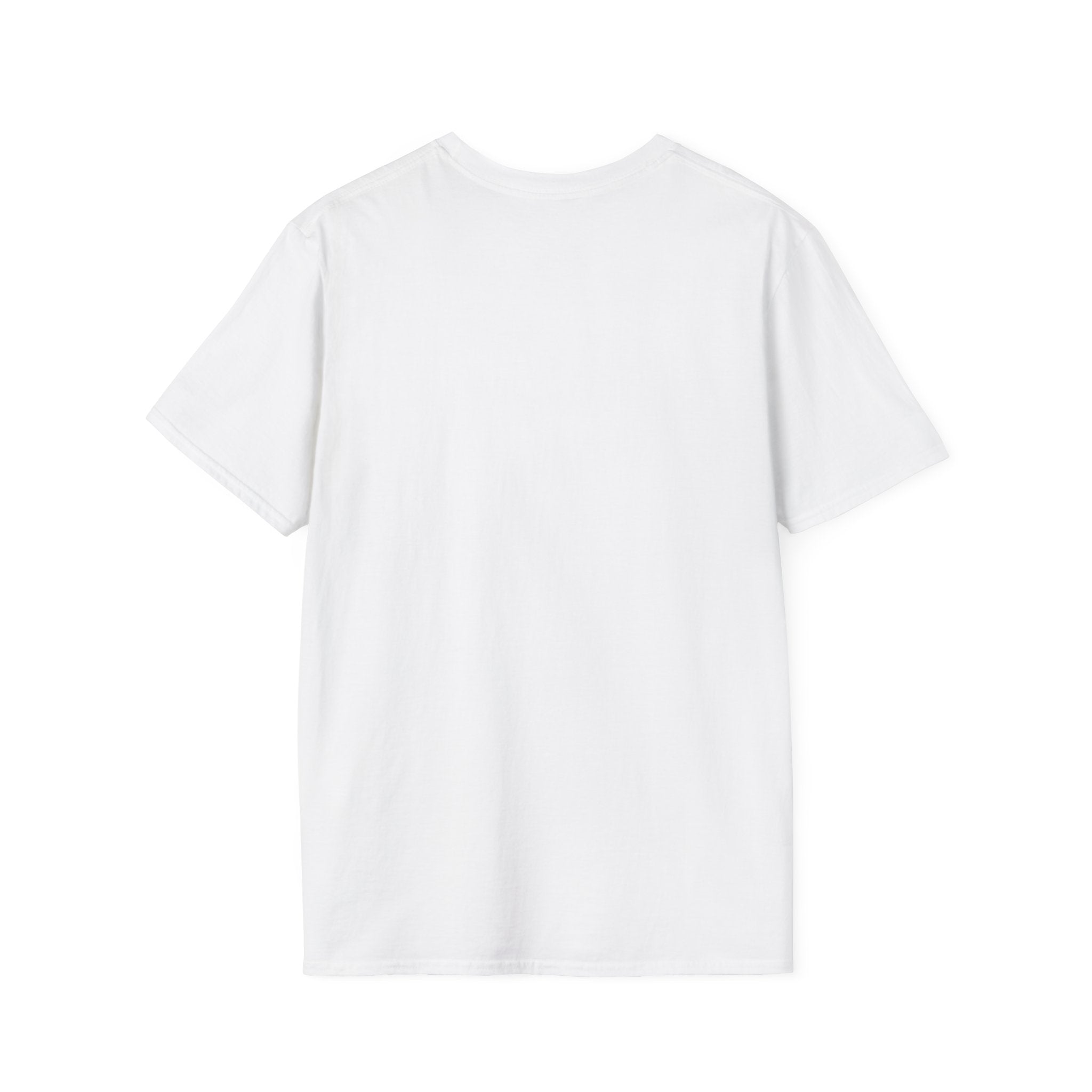 YES Unisex Softstyle T-Shirt