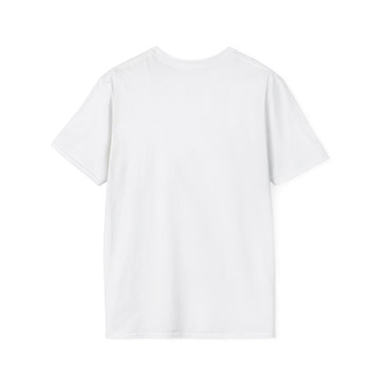 YES Unisex Softstyle T-Shirt