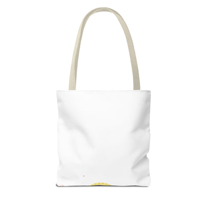 FLOWERS Tote Bag (AOP)