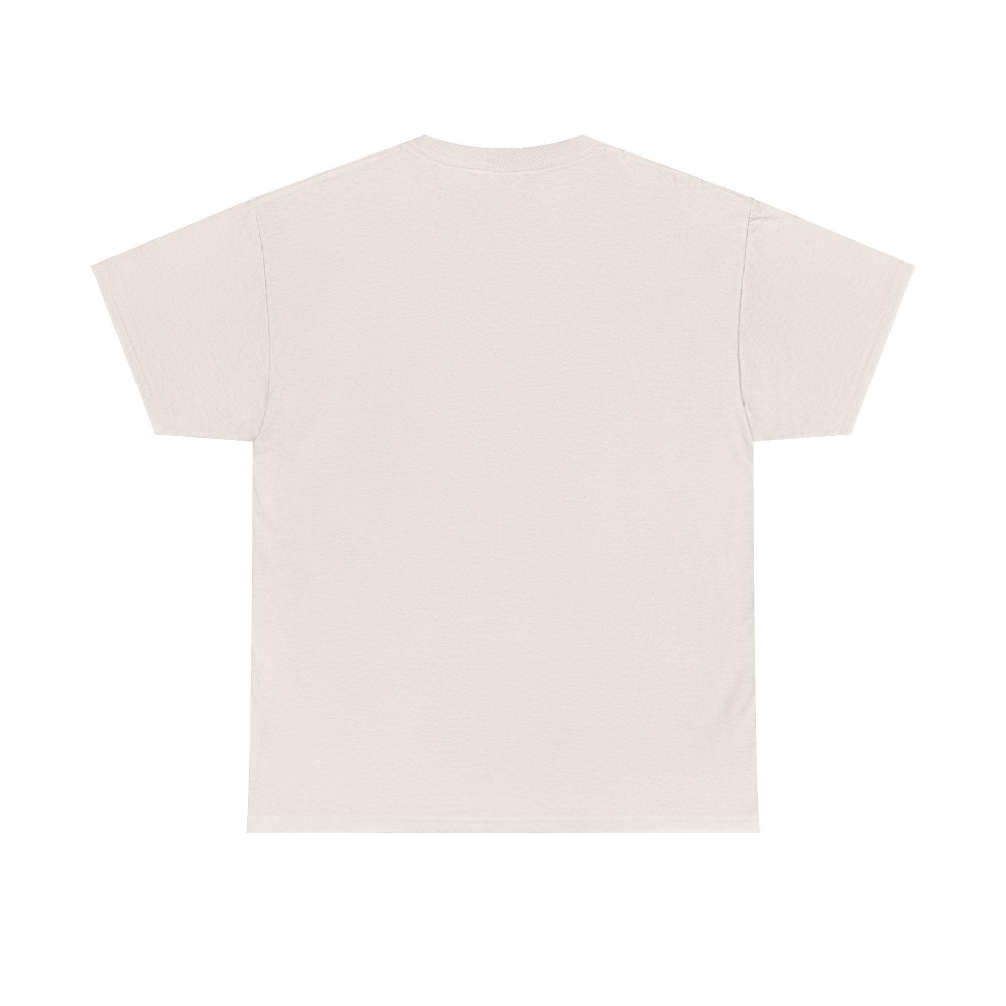 LOVE &amp; DO Unisex Heavy Cotton Tee