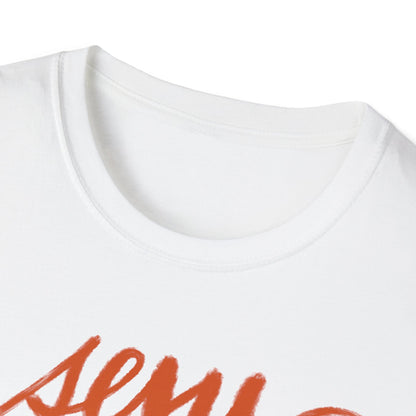 SEXY X Unisex Softstyle T-Shirt