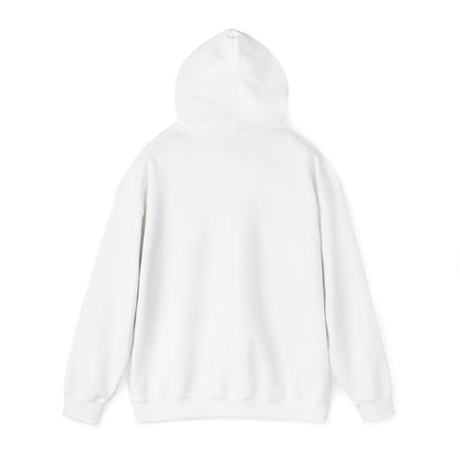 AWOMEN Unisex Heavy Blend™ Hooded Sweatshirt