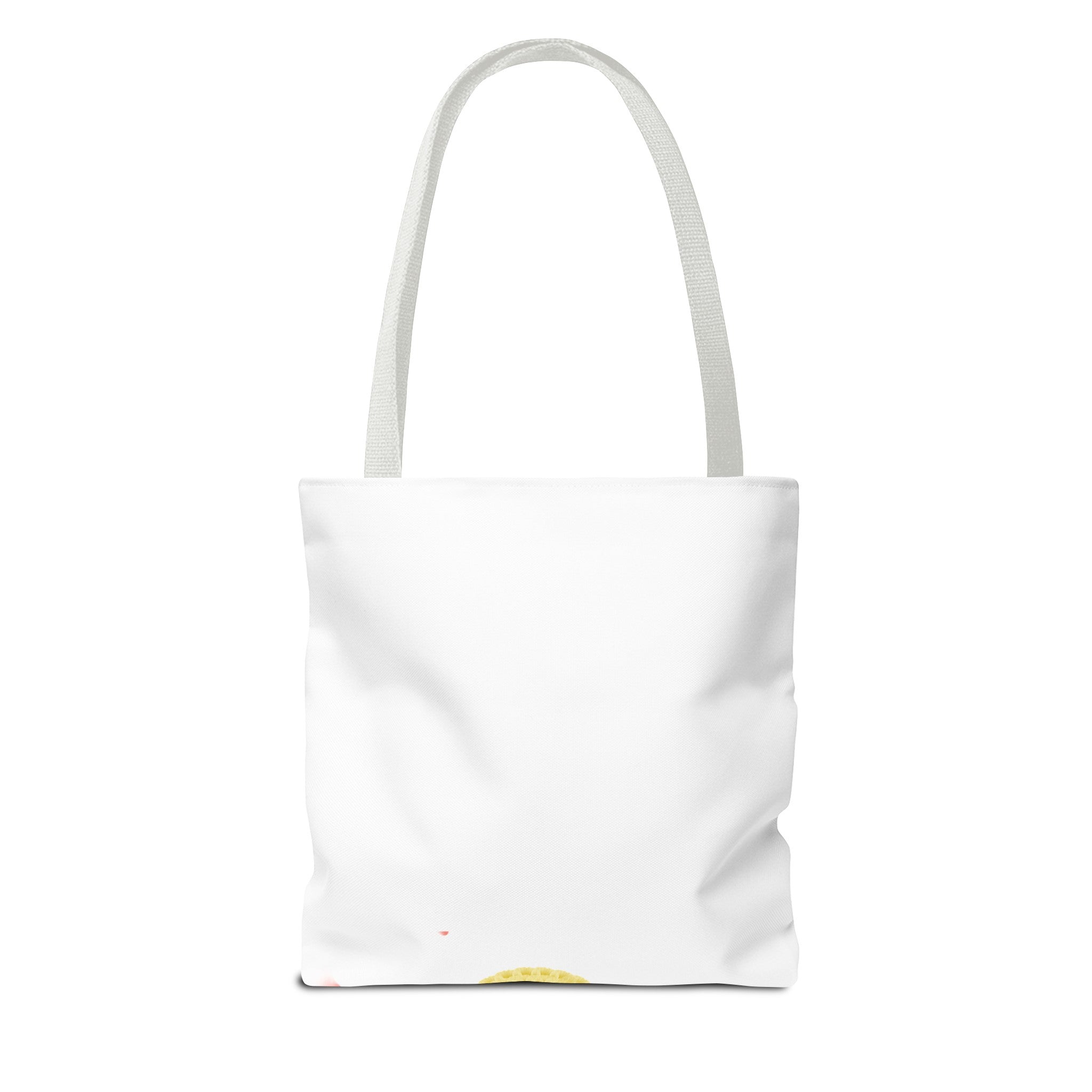 FLOWERS Tote Bag (AOP)