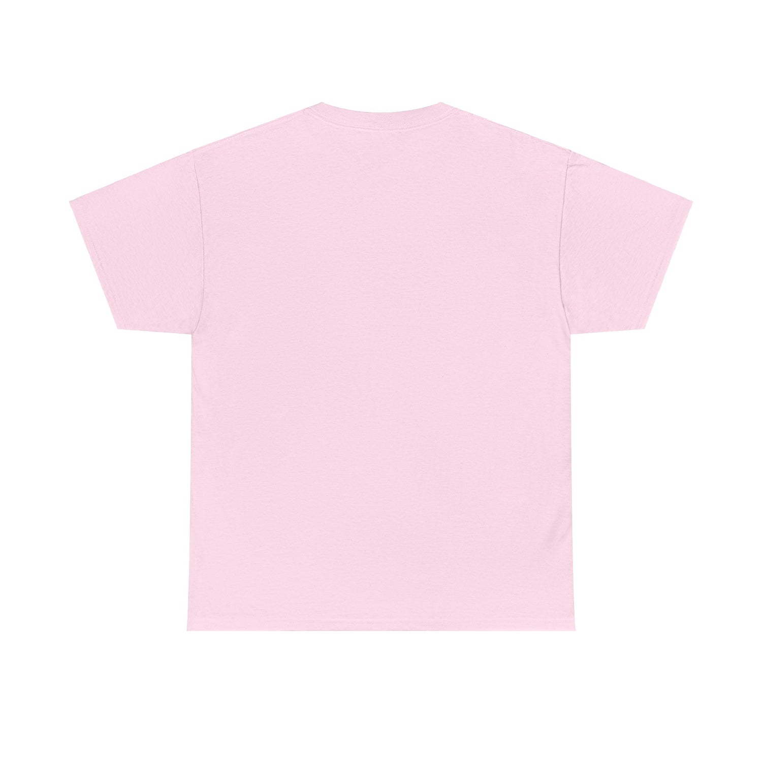 LOVE &amp; DO Unisex Heavy Cotton Tee