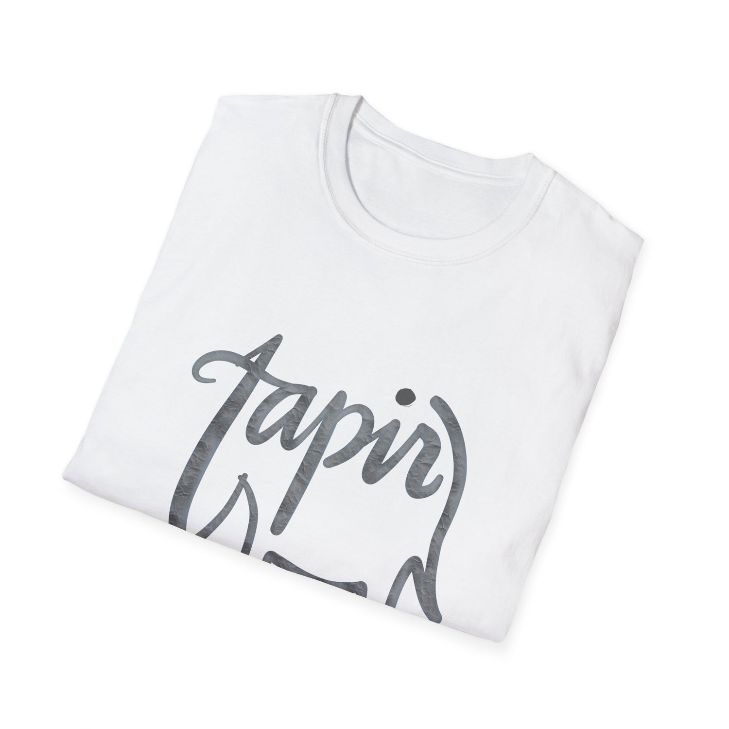 TAPIR Unisex Softstyle T-Shirt