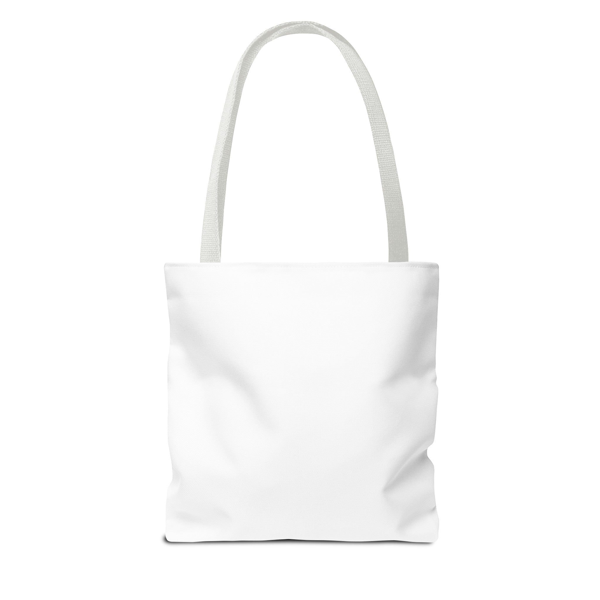 OPPOSITION IN ALL THINGS Tote Bag (AOP)