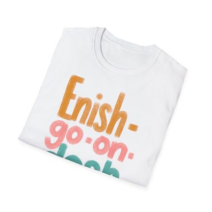 ENISH Unisex Softstyle T-Shirt