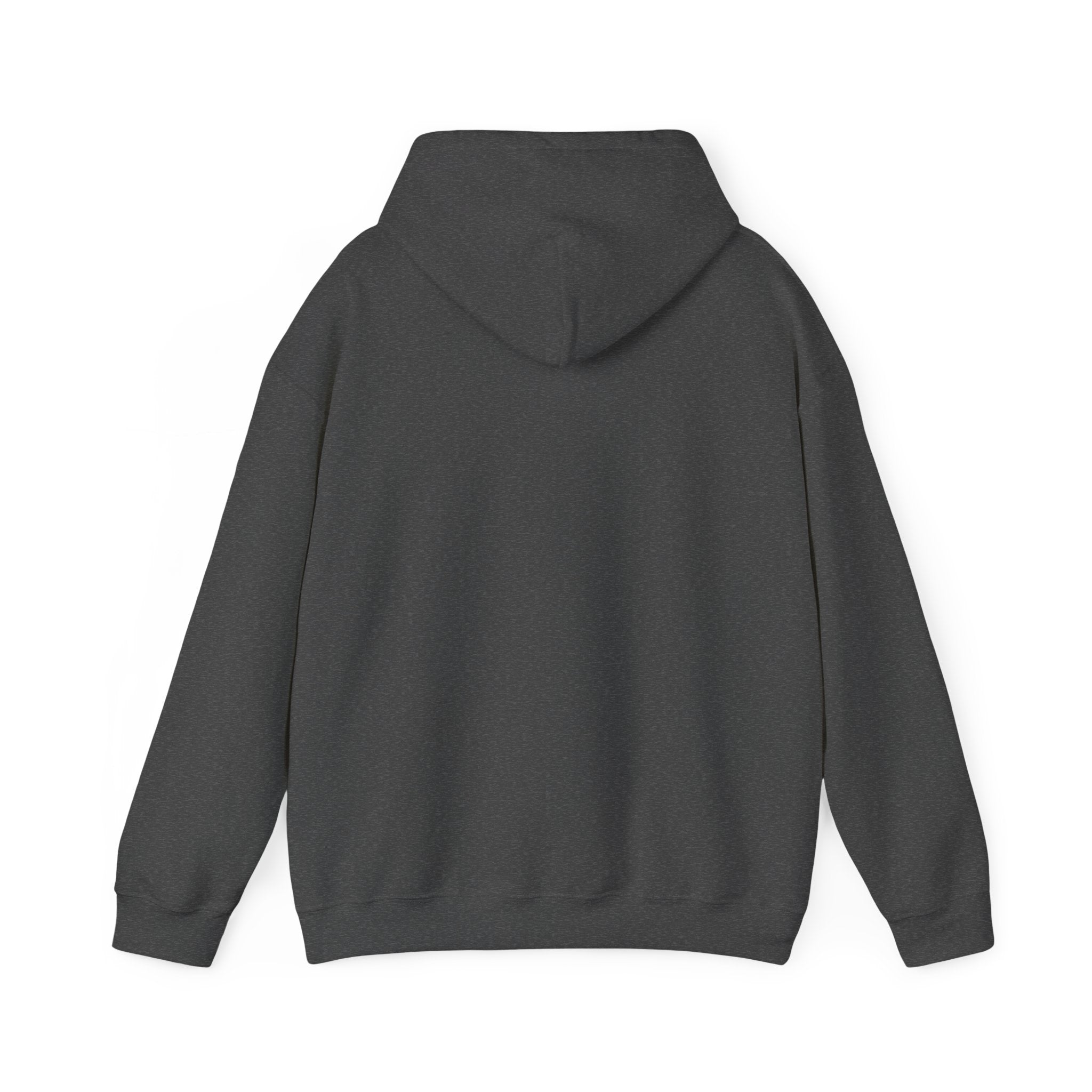 AWOMEN Unisex Heavy Blend™ Hooded Sweatshirt