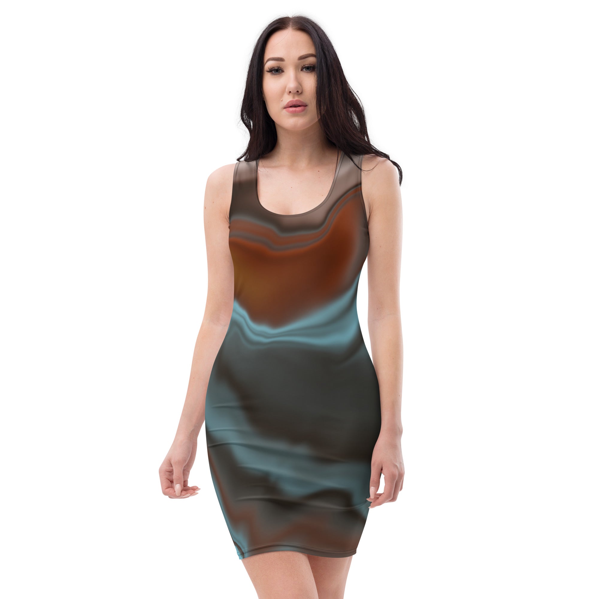 Kokaubeum Bodycon dress