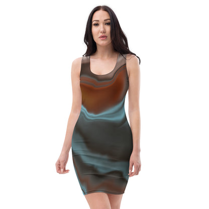 Kokaubeum Bodycon dress