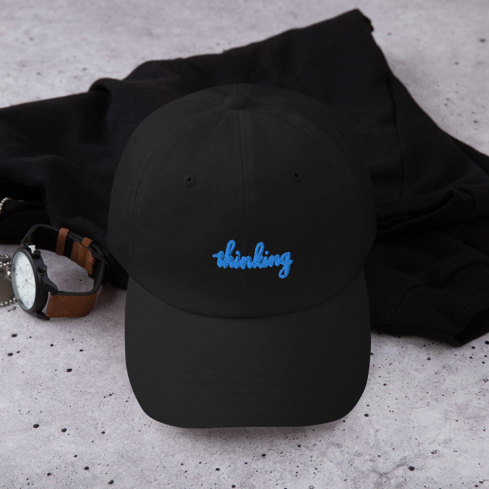 Thinking Cap