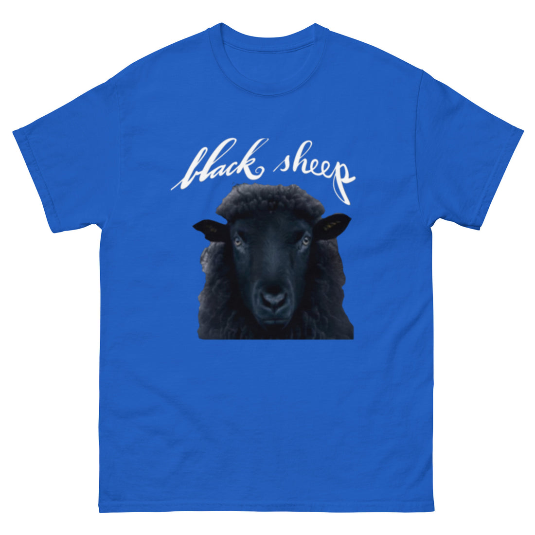 BLACK SHEEP Men&