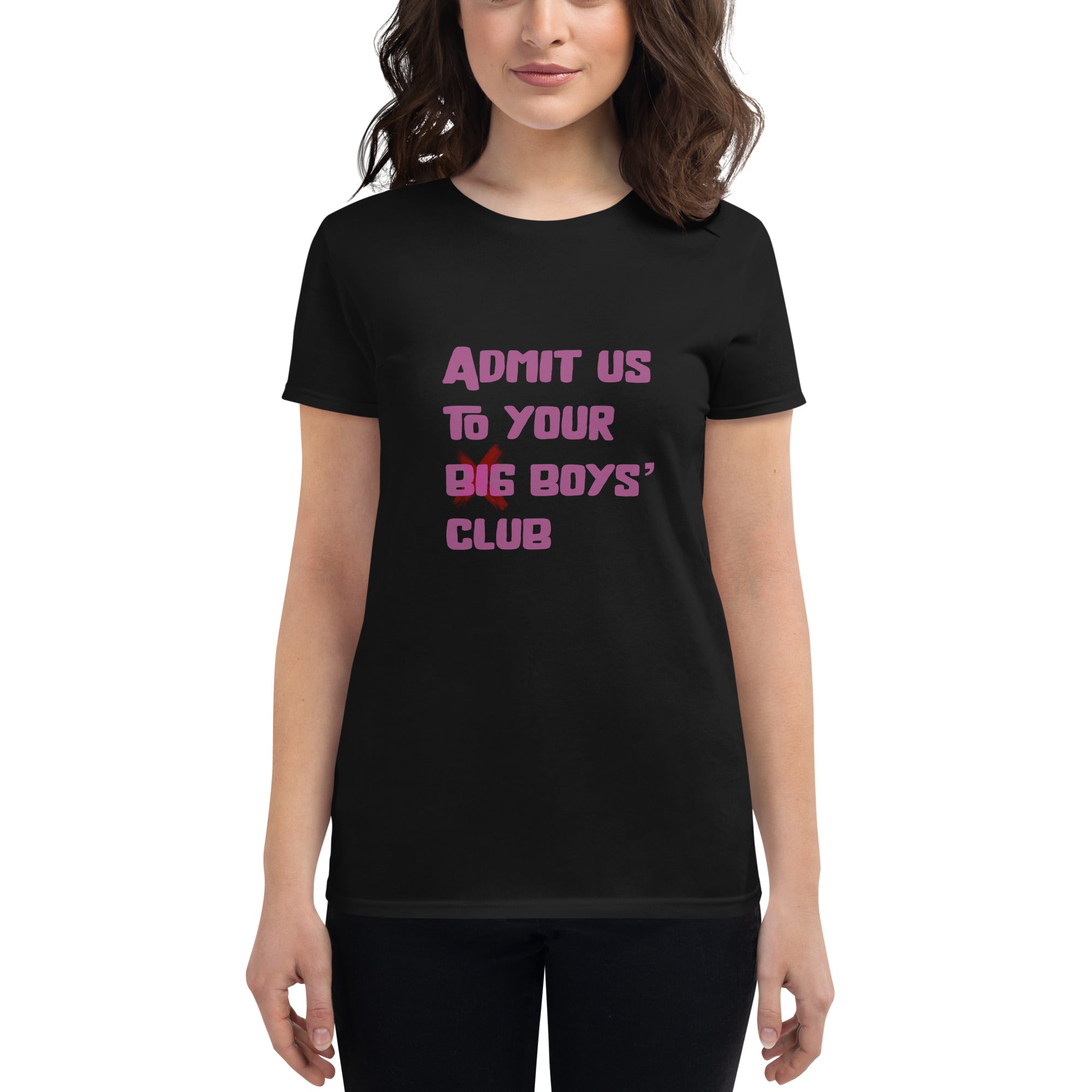 BOYS’ CLUB Women&