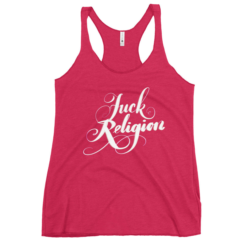 F*ck Religion: Women&