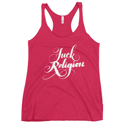 F*ck Religion: Women&