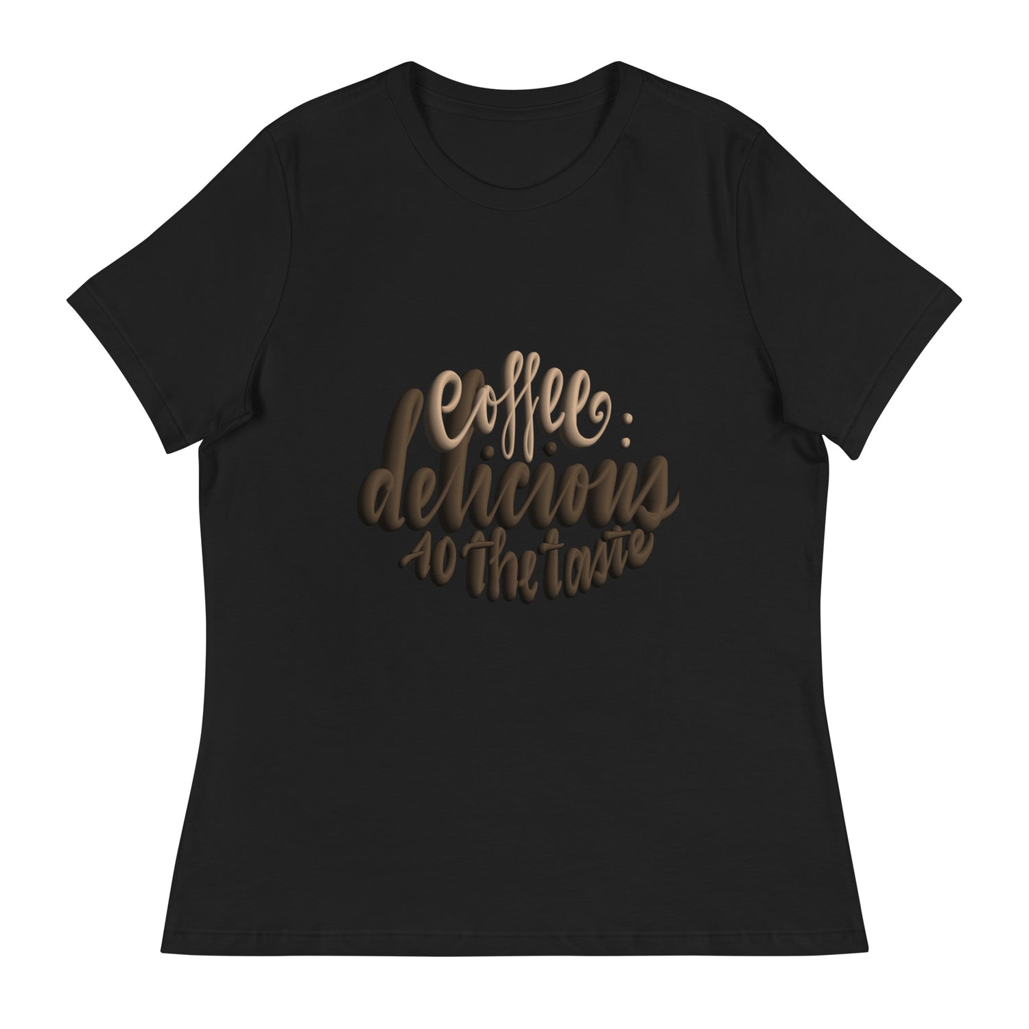 Coffee/Delicious: Women&