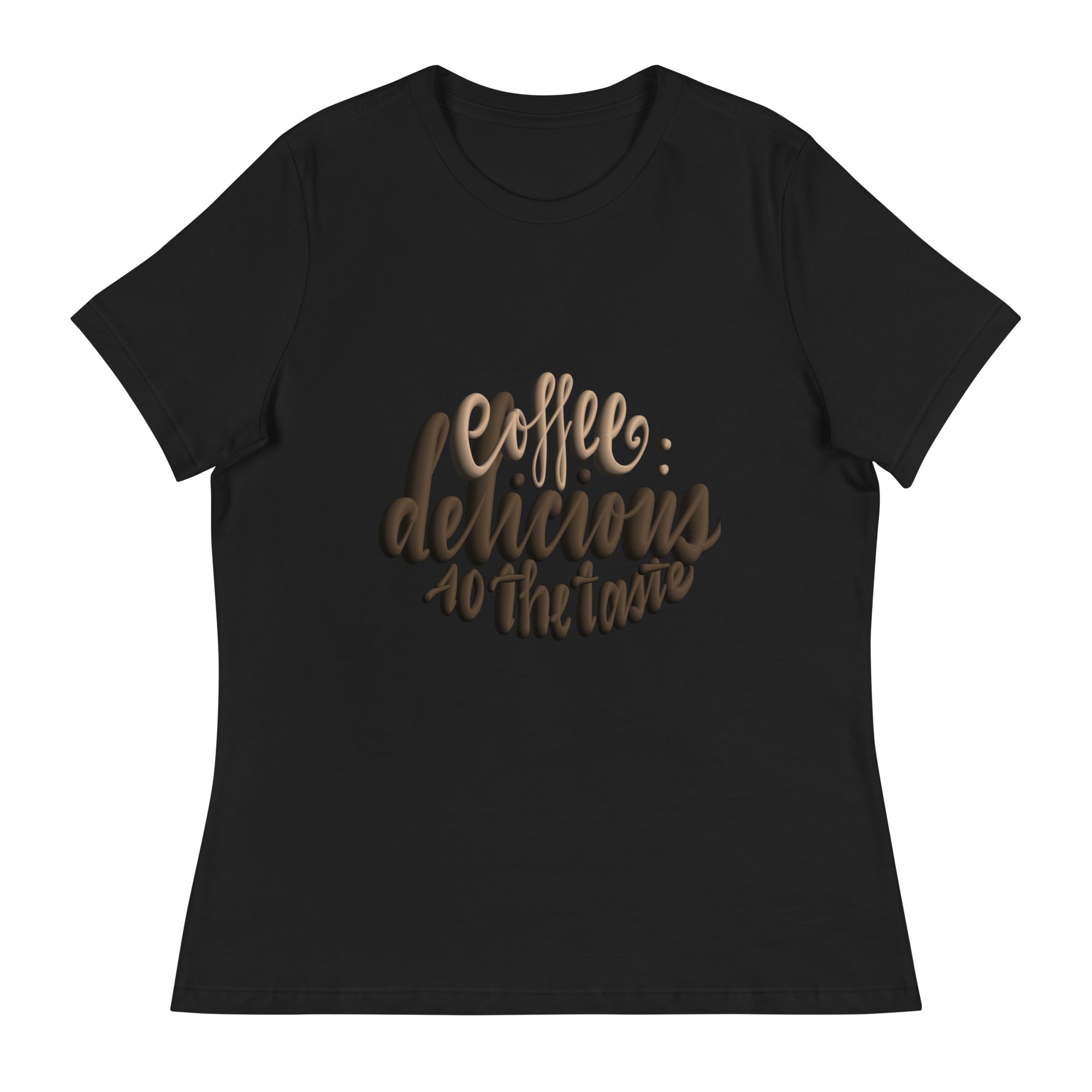 Coffee/Delicious: Women&