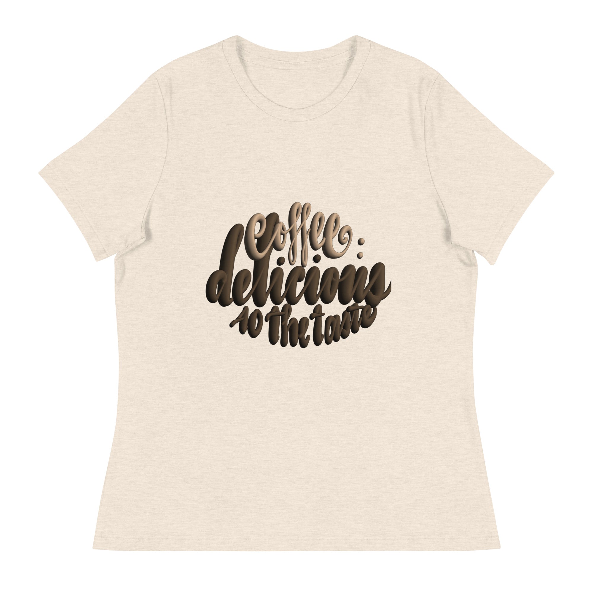 Coffee/Delicious: Women&