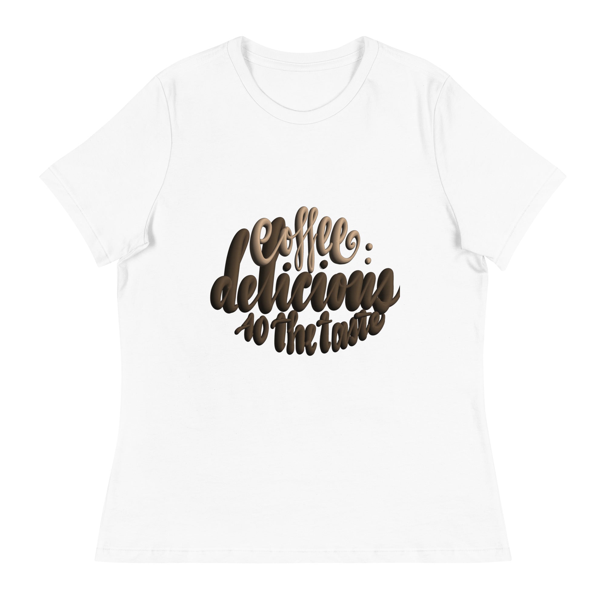 Coffee/Delicious: Women&